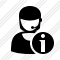 Support Information Icon