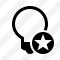 Tip Star Icon