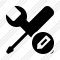 Tools Edit Icon