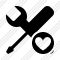 Tools Favorites Icon