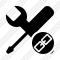 Tools Link Icon