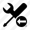 Tools Previous Icon