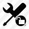 Tools Unlock Icon