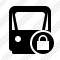 Train 2 Lock Icon