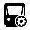 Train 2 Settings Icon