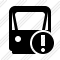 Train 2 Warning Icon