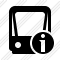 Tram 2 Information Icon