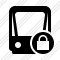 Tram 2 Lock Icon