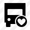 Transport 2 Favorites Icon