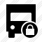 Transport 2 Lock Icon