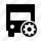 Transport 2 Settings Icon