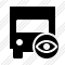 Transport 2 View Icon