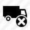 Transport Cancel Icon