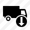 Transport Download Icon