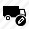 Transport Edit Icon