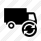 Transport Refresh Icon