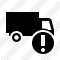 Transport Warning Icon