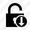 Unlock 2 Download Icon