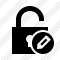Unlock 2 Edit Icon