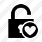 Unlock 2 Favorites Icon