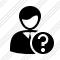 User Help Icon
