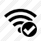 Wi Fi Ok Icon