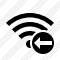 Wi Fi Previous Icon