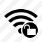 Wi Fi Unlock Icon