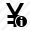 Yen Yuan Information Icon