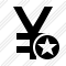 Yen Yuan Star Icon
