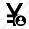 Yen Yuan User Icon