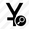 Yuan Search Icon