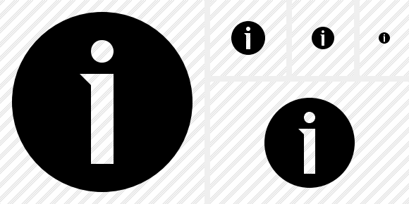 Information Icon Information Icon