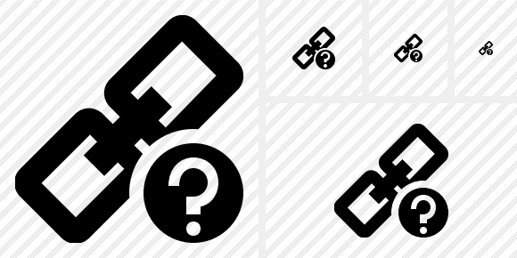 Link Help Symbol Link Help Symbol