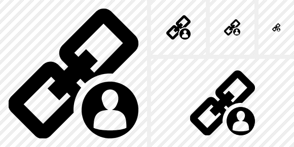 Link User Symbol Link User Symbol