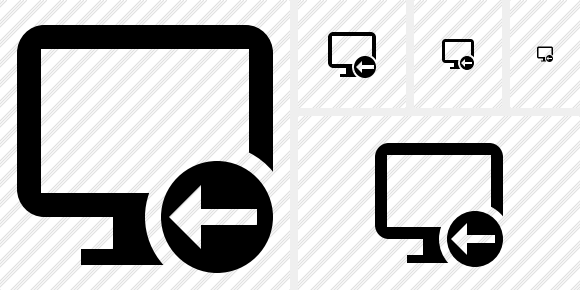 Monitor Previous Icon Monitor Previous Icon