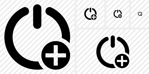 Off Add Icon Off Add Icon
