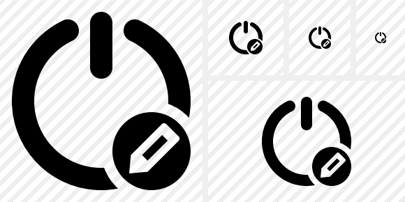 Off Edit Icon Off Edit Icon