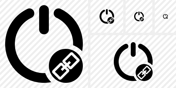 Off Link Icon Off Link Icon