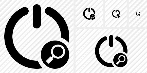 Off Search Icon Off Search Icon