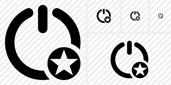 Off Star Icon Off Star Icon