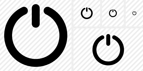 Off Icon Off Icon