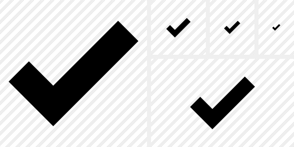 Ok Symbol Ok Symbol