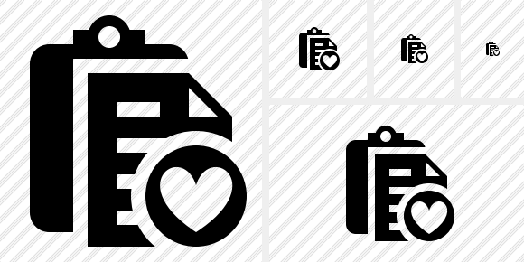Paste Favorites Symbol Paste Favorites Symbol
