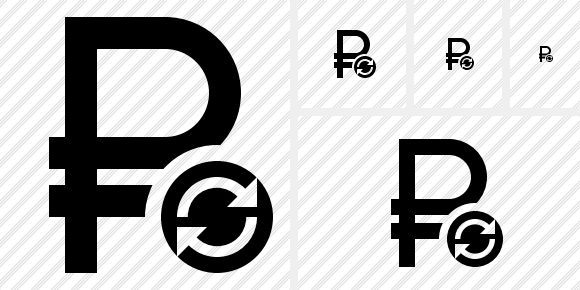 Иконка Рубль Обновить Иконка Рубль Обновить