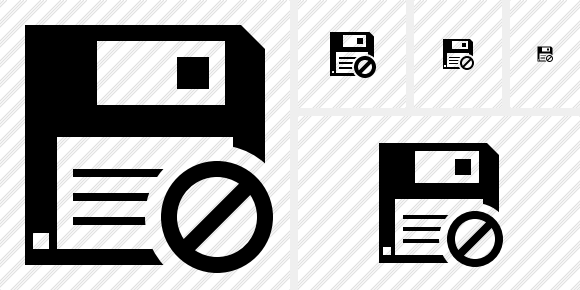 Save Block Icon Save Block Icon