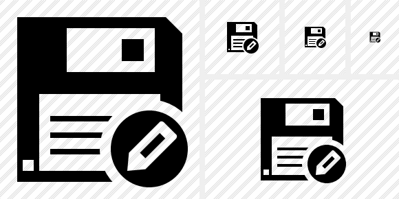 Save Edit Icon Save Edit Icon