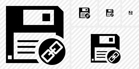 Save Link Icon Save Link Icon