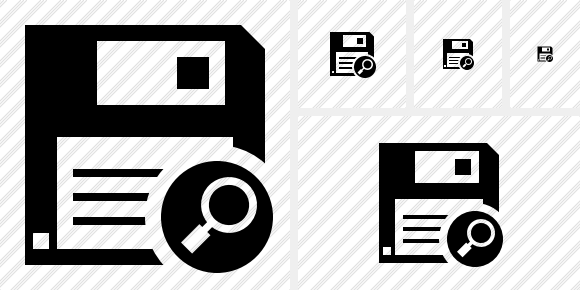 Save Search Icon Save Search Icon
