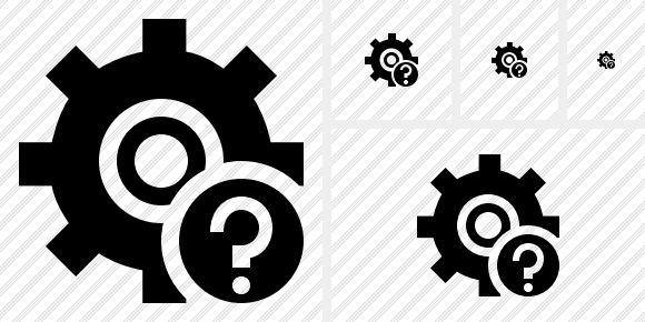 Settings Help Icon Settings Help Icon
